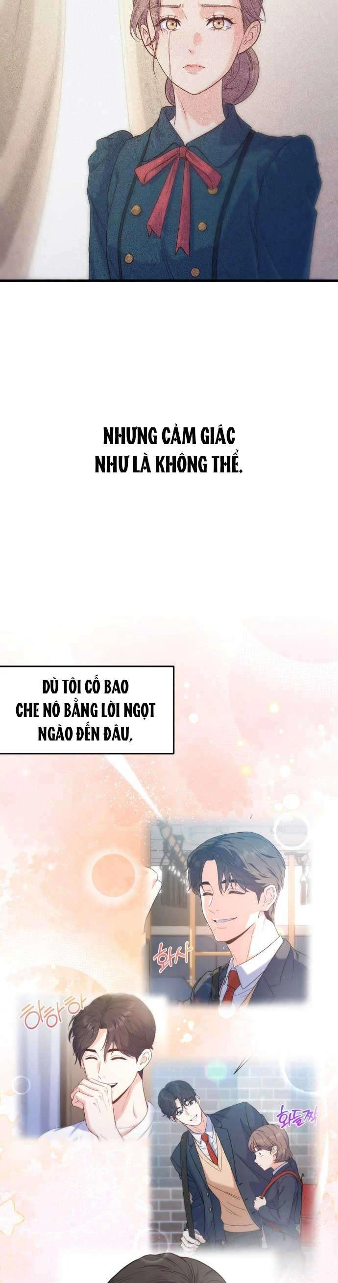 Vì Một Kết Thúc Viên Mãn Cho Đôi Ta Chapter 11 - 4