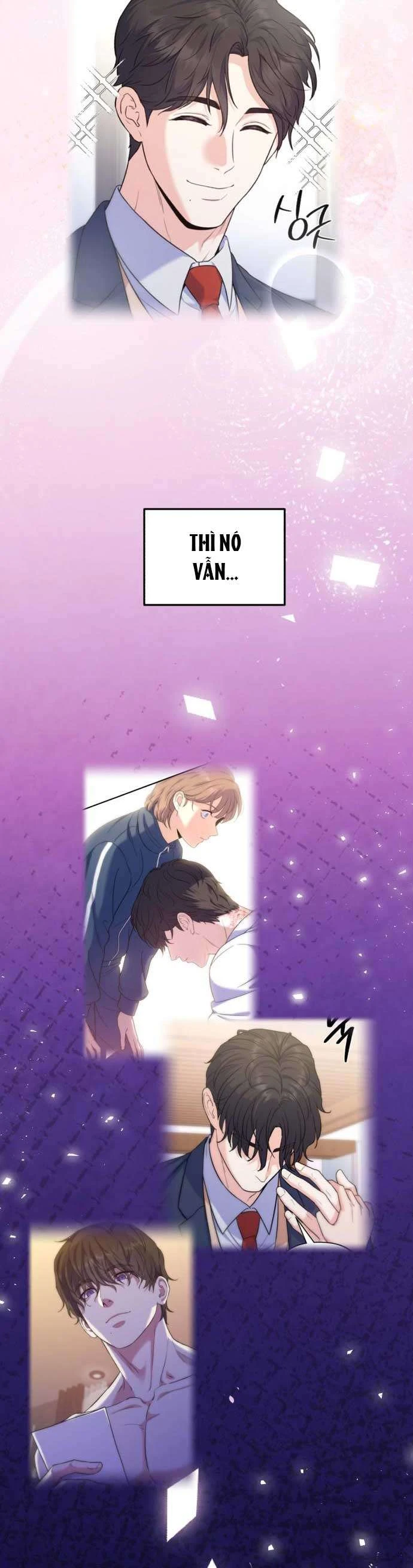 Vì Một Kết Thúc Viên Mãn Cho Đôi Ta Chapter 11 - 5