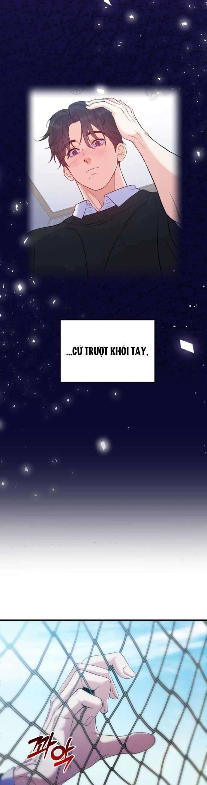 Vì Một Kết Thúc Viên Mãn Cho Đôi Ta Chapter 11 - 6