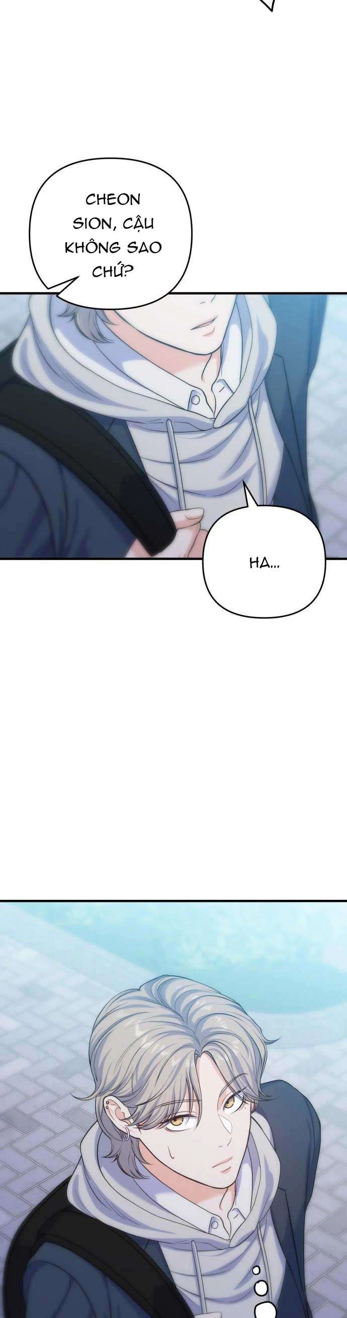 Vì Một Kết Thúc Viên Mãn Cho Đôi Ta Chapter 11 - 9