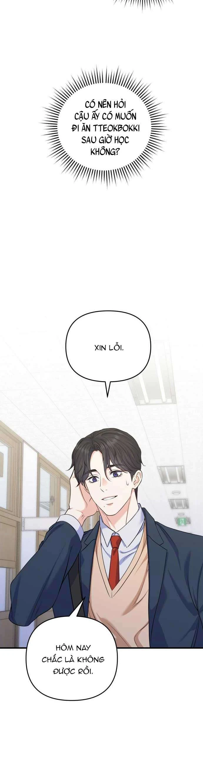 Vì Một Kết Thúc Viên Mãn Cho Đôi Ta Chapter 11 - 14