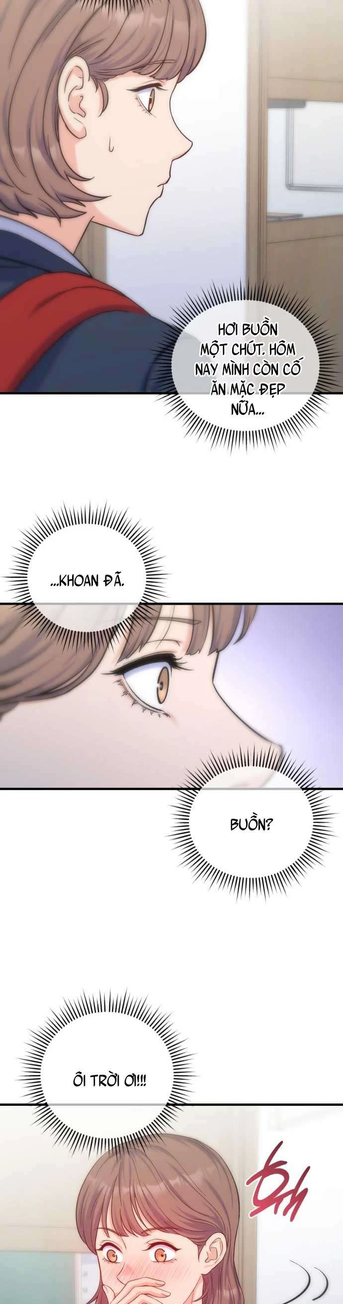 Vì Một Kết Thúc Viên Mãn Cho Đôi Ta Chapter 11 - 18