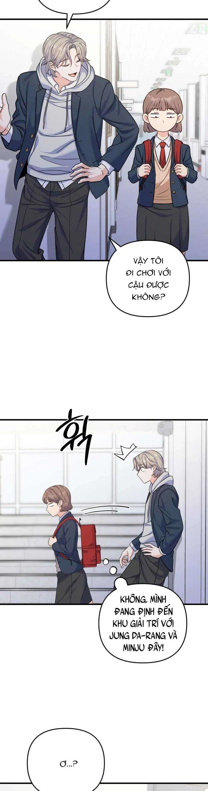 Vì Một Kết Thúc Viên Mãn Cho Đôi Ta Chapter 11 - 20