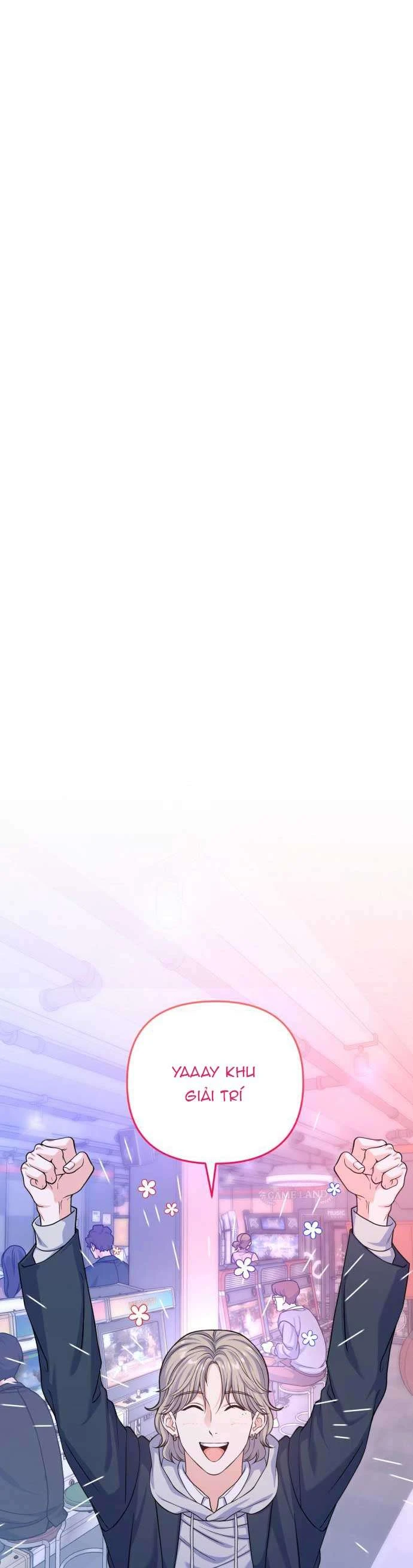 Vì Một Kết Thúc Viên Mãn Cho Đôi Ta Chapter 11 - 22