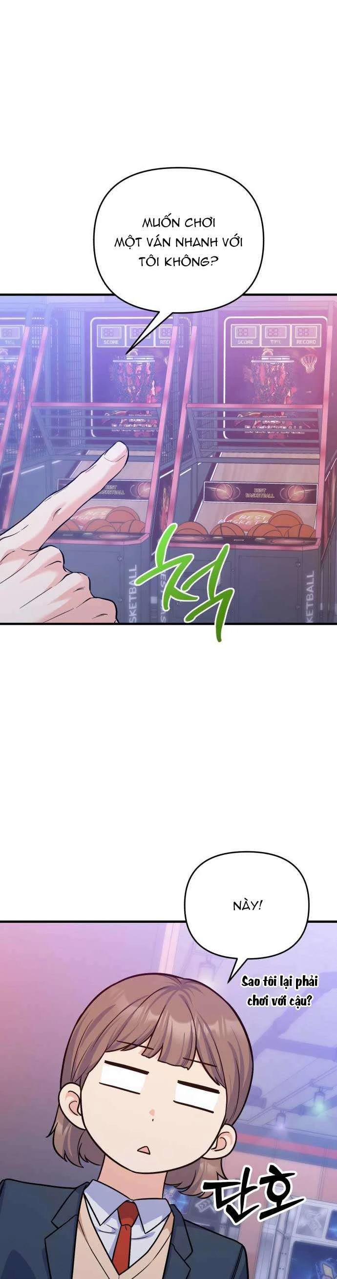 Vì Một Kết Thúc Viên Mãn Cho Đôi Ta Chapter 11 - 24