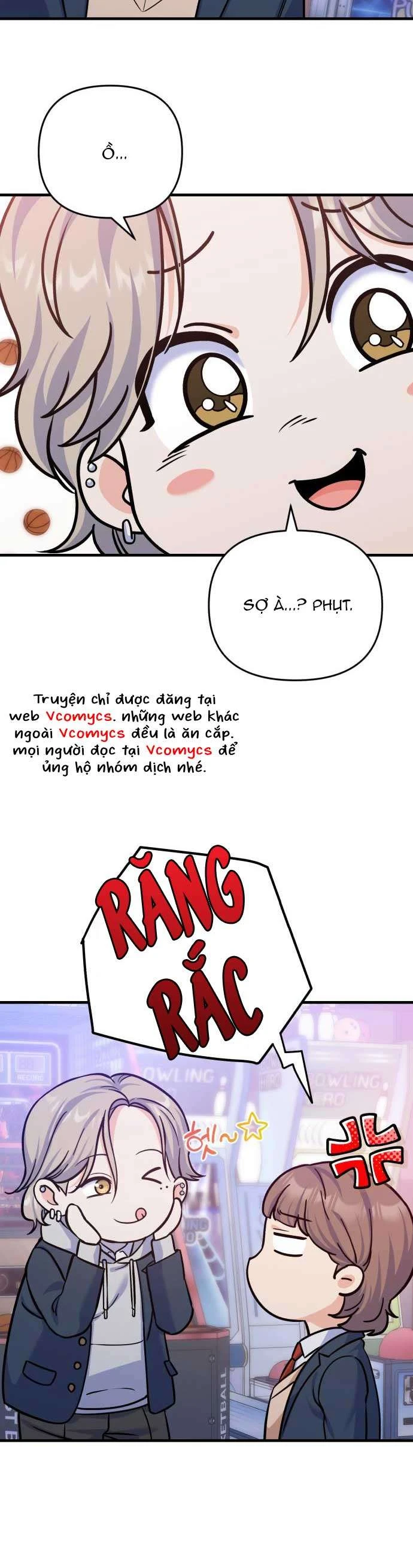 Vì Một Kết Thúc Viên Mãn Cho Đôi Ta Chapter 11 - 25