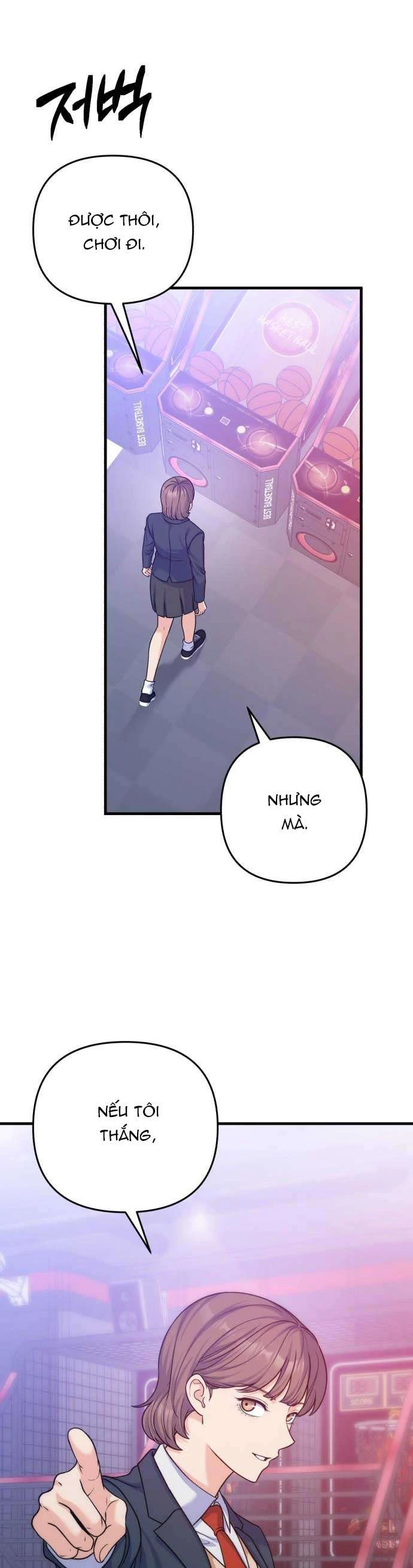 Vì Một Kết Thúc Viên Mãn Cho Đôi Ta Chapter 11 - 26