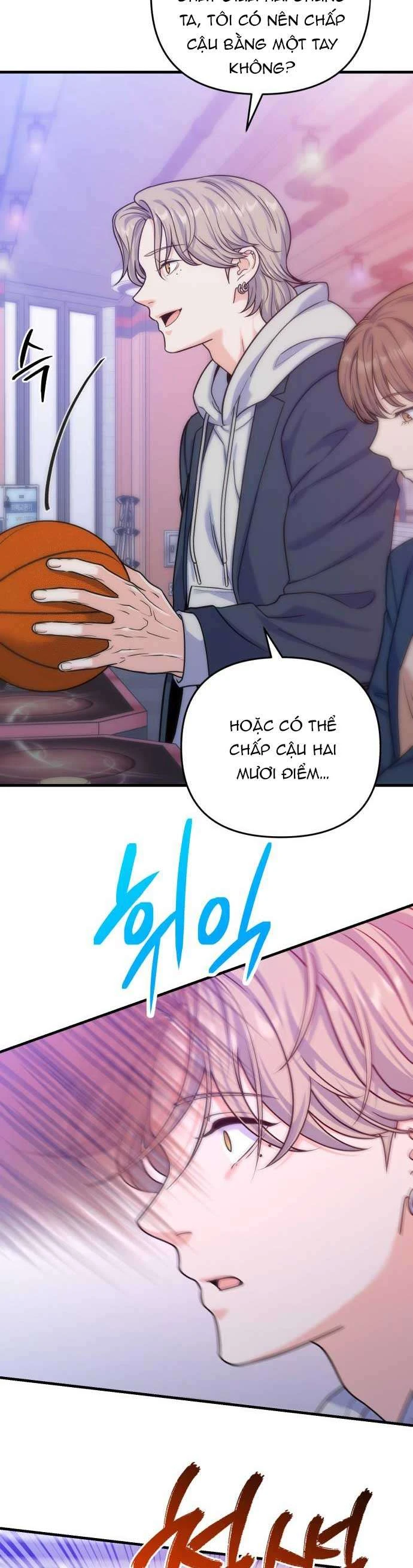 Vì Một Kết Thúc Viên Mãn Cho Đôi Ta Chapter 11 - 28