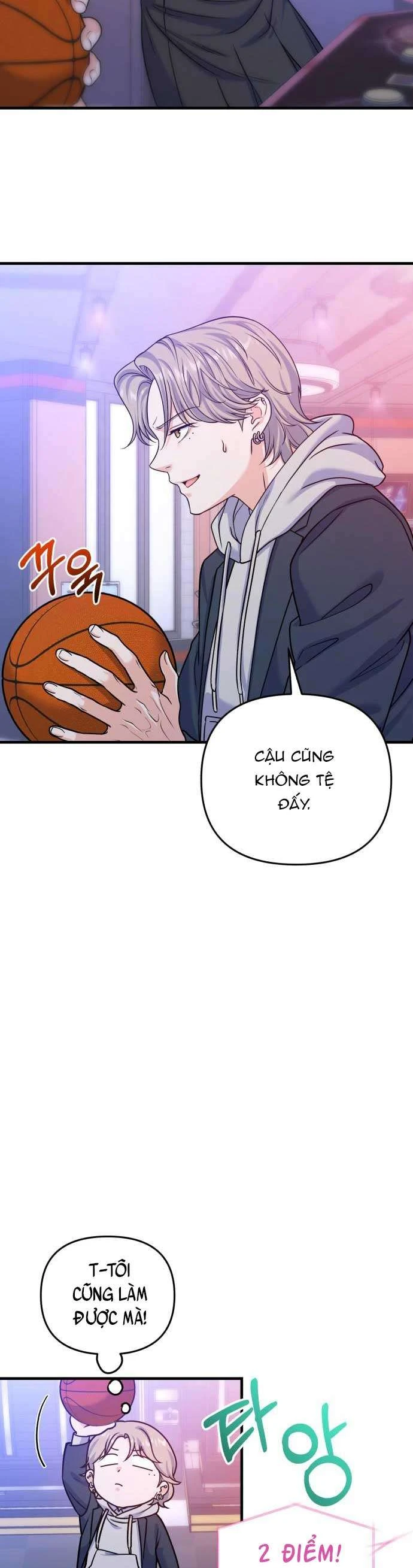 Vì Một Kết Thúc Viên Mãn Cho Đôi Ta Chapter 11 - 30