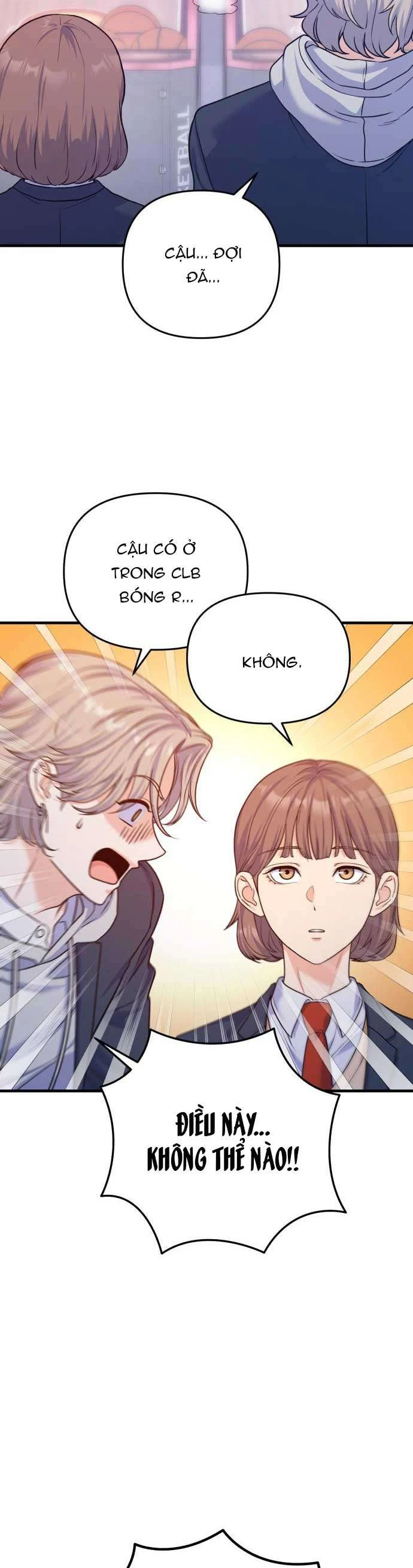 Vì Một Kết Thúc Viên Mãn Cho Đôi Ta Chapter 11 - 32