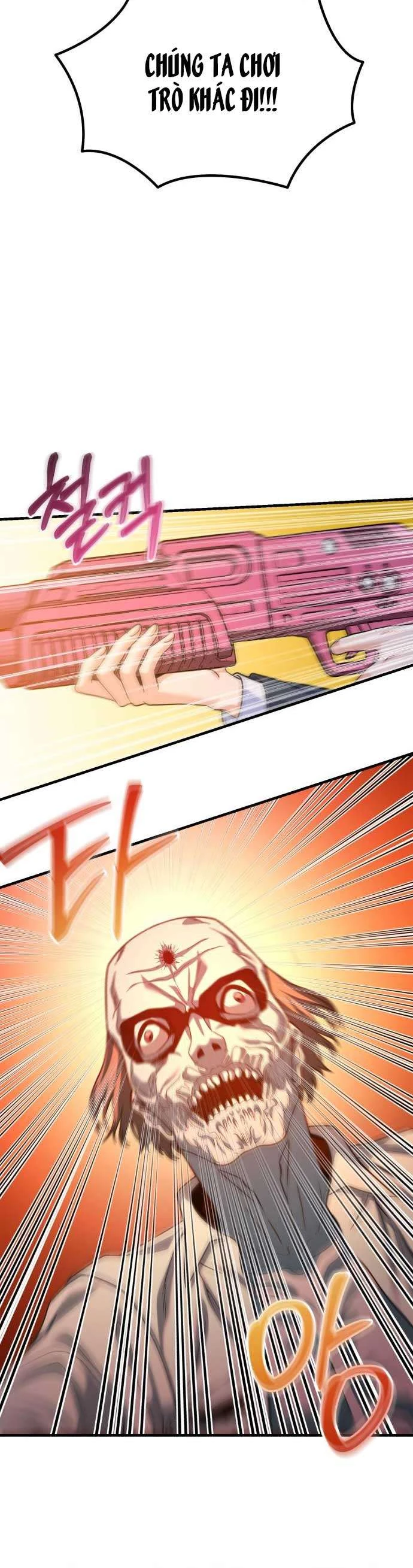 Vì Một Kết Thúc Viên Mãn Cho Đôi Ta Chapter 11 - 33