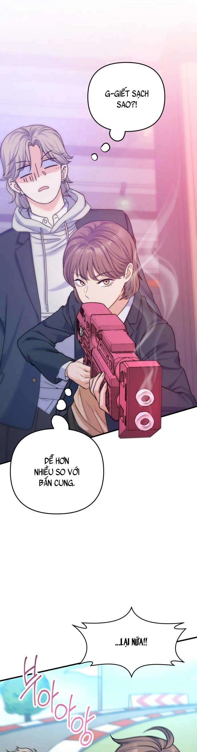 Vì Một Kết Thúc Viên Mãn Cho Đôi Ta Chapter 11 - 34