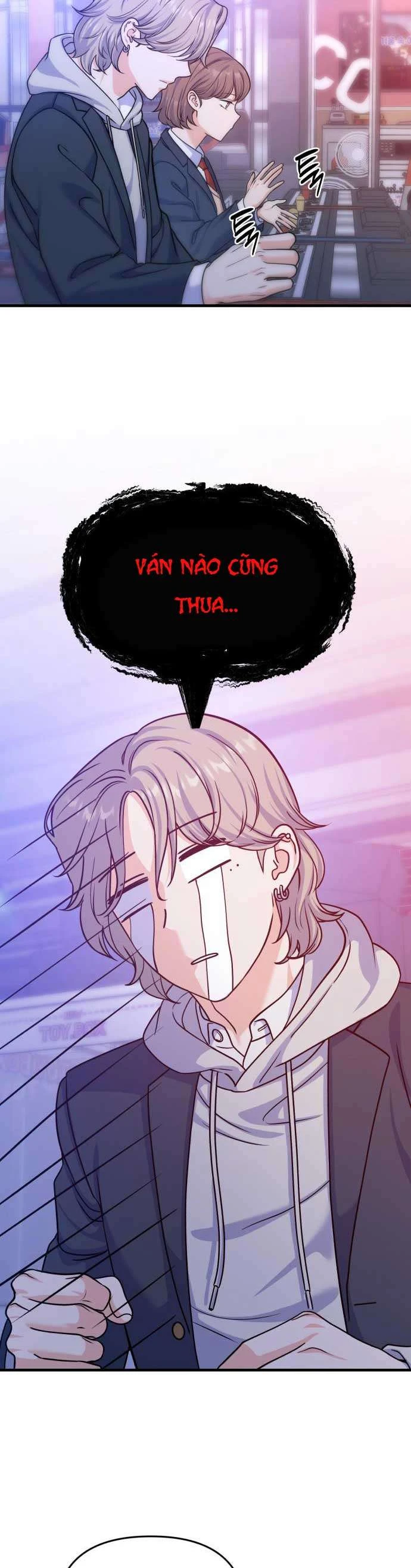 Vì Một Kết Thúc Viên Mãn Cho Đôi Ta Chapter 11 - 36