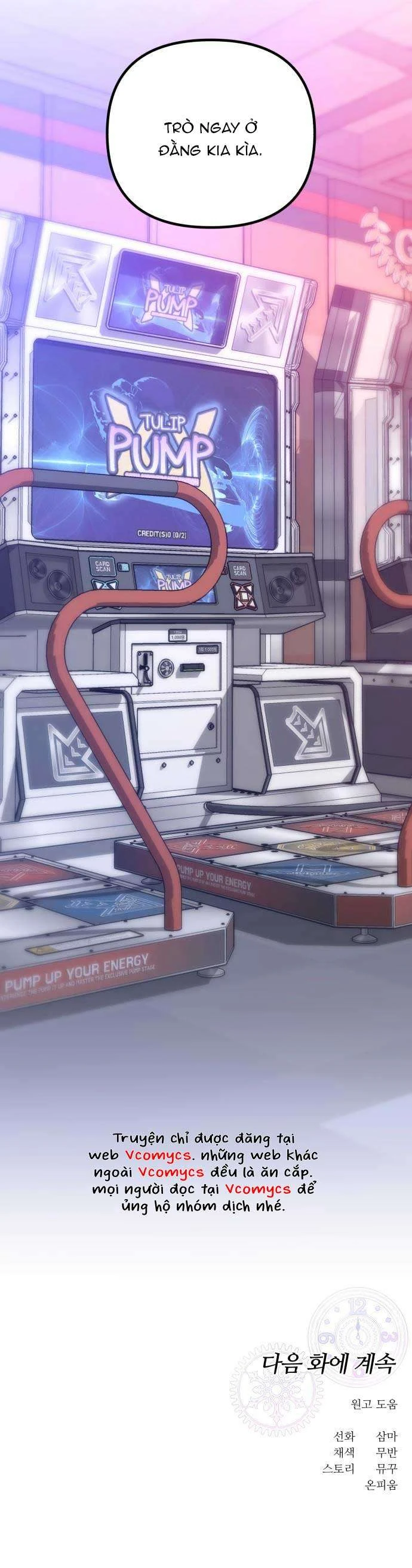 Vì Một Kết Thúc Viên Mãn Cho Đôi Ta Chapter 11 - 39