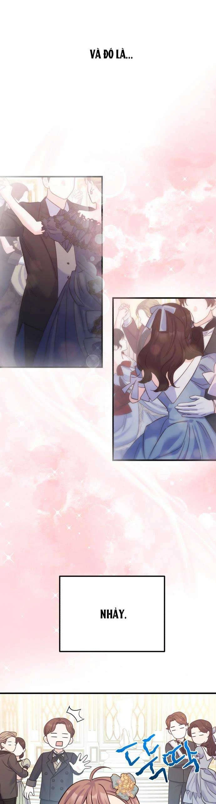 Vì Một Kết Thúc Viên Mãn Cho Đôi Ta Chapter 12 - 2