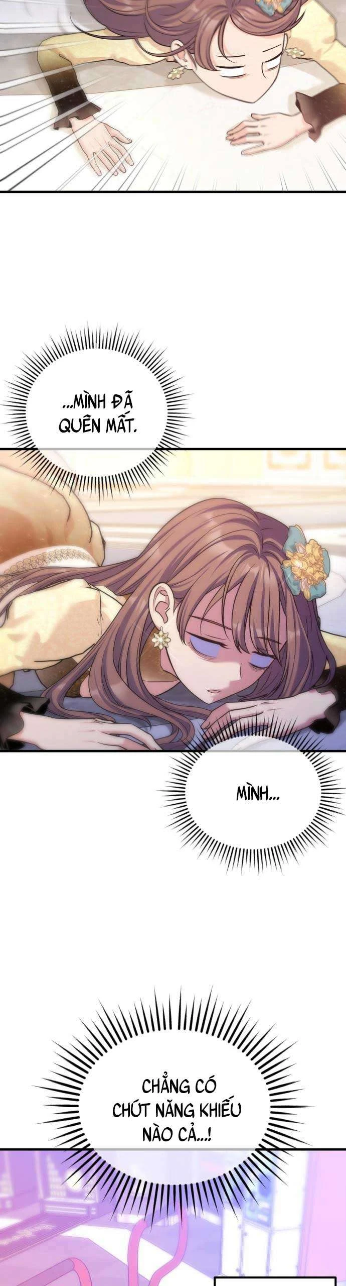 Vì Một Kết Thúc Viên Mãn Cho Đôi Ta Chapter 12 - 4