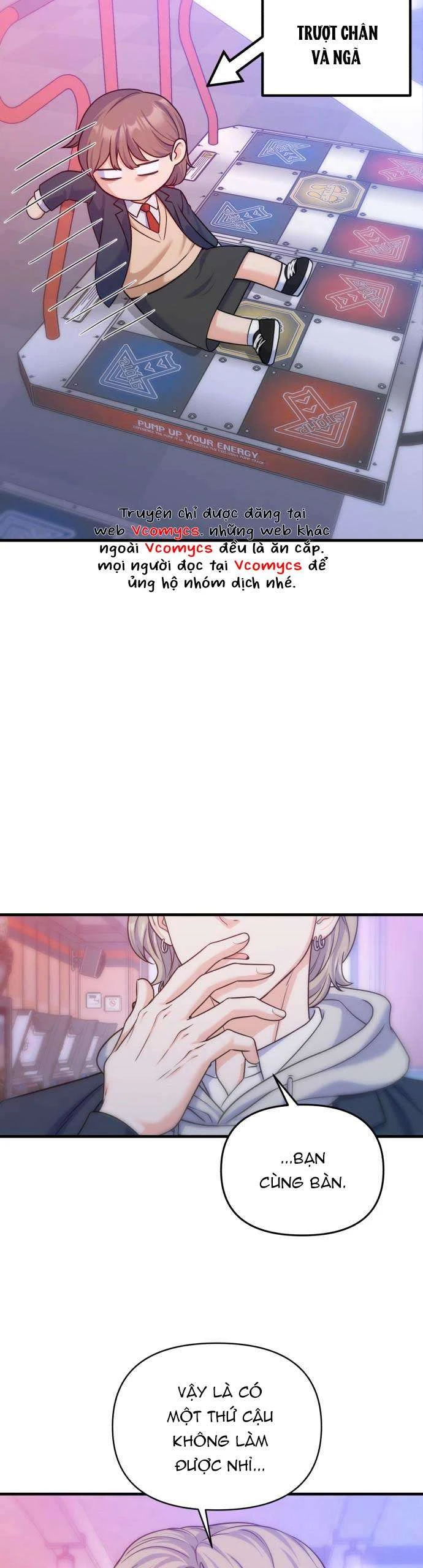 Vì Một Kết Thúc Viên Mãn Cho Đôi Ta Chapter 12 - 5