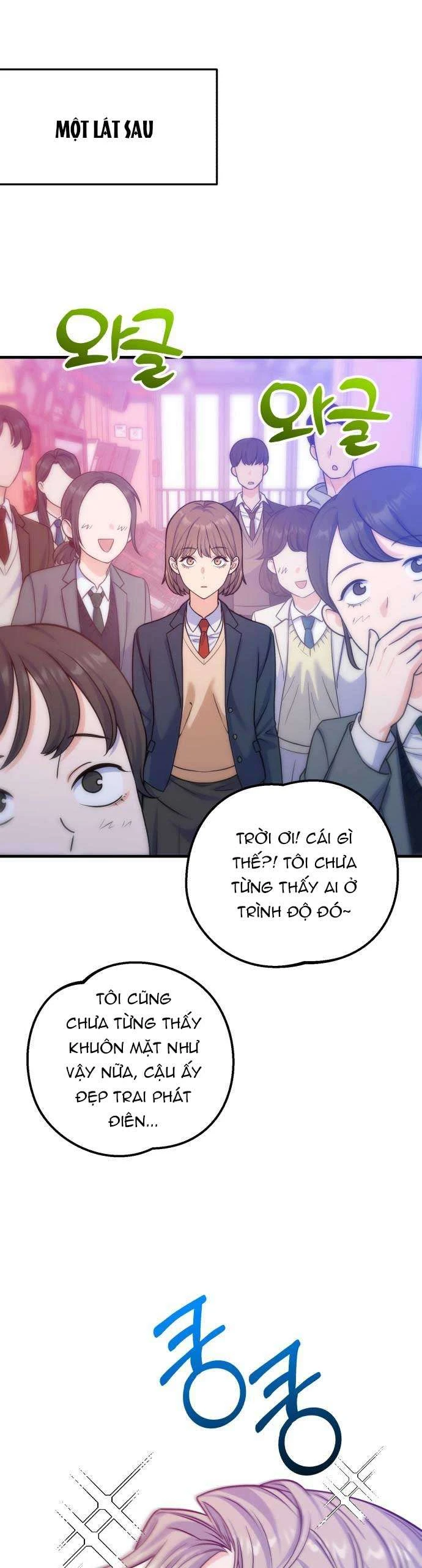 Vì Một Kết Thúc Viên Mãn Cho Đôi Ta Chapter 12 - 7