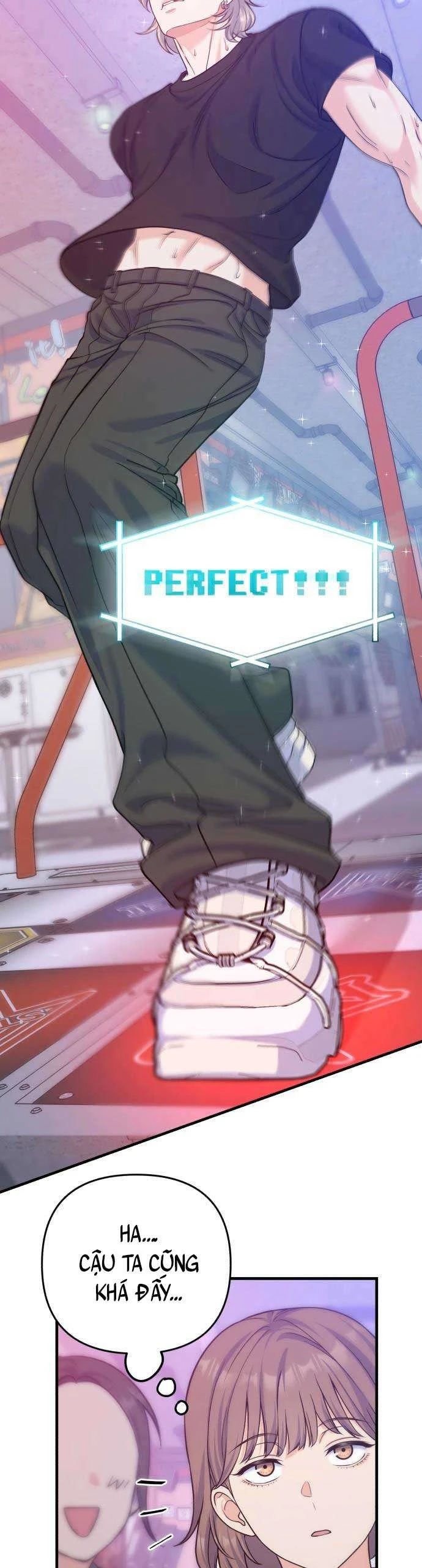 Vì Một Kết Thúc Viên Mãn Cho Đôi Ta Chapter 12 - 9