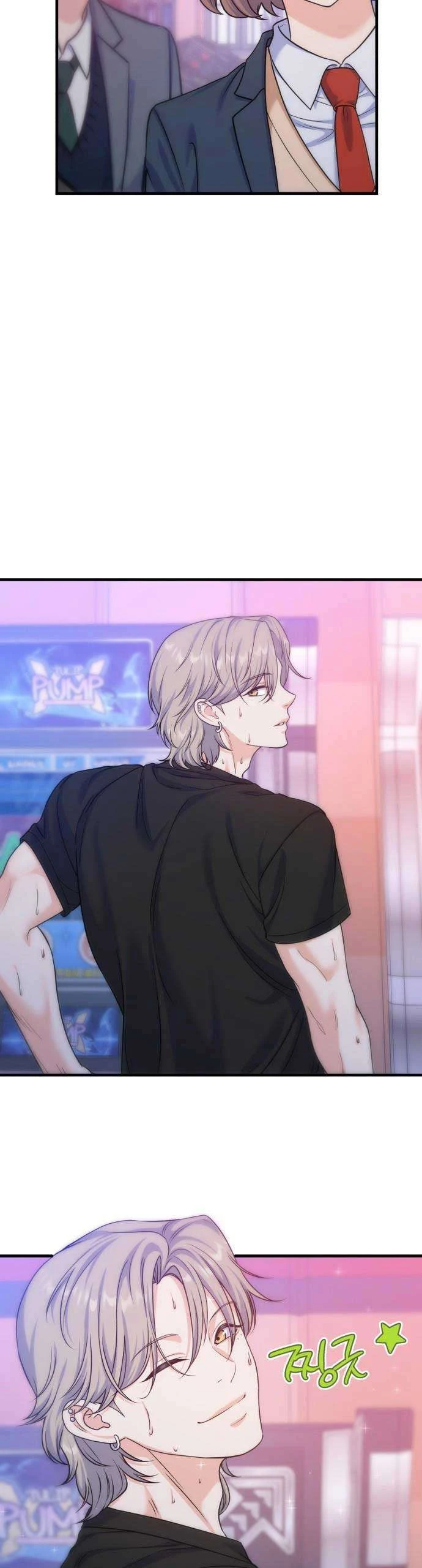 Vì Một Kết Thúc Viên Mãn Cho Đôi Ta Chapter 12 - 10