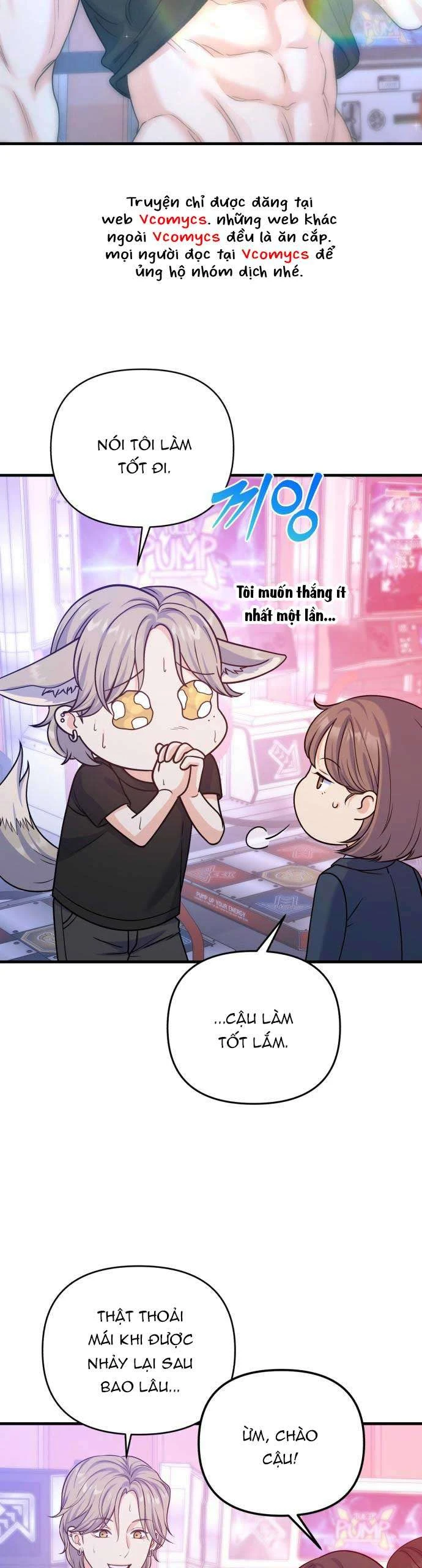 Vì Một Kết Thúc Viên Mãn Cho Đôi Ta Chapter 12 - 13