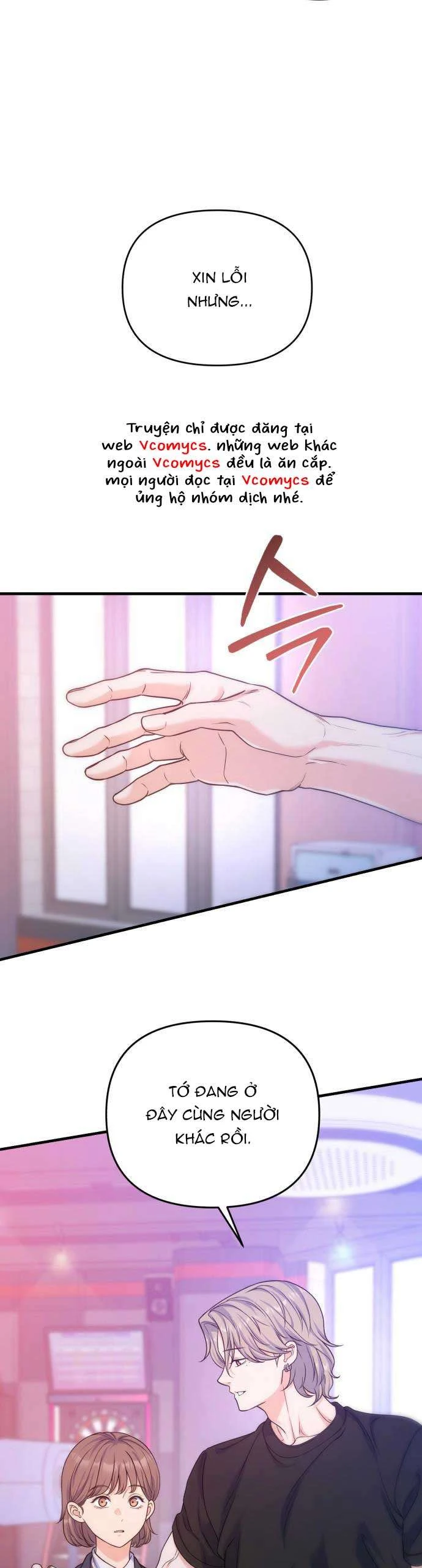 Vì Một Kết Thúc Viên Mãn Cho Đôi Ta Chapter 12 - 17