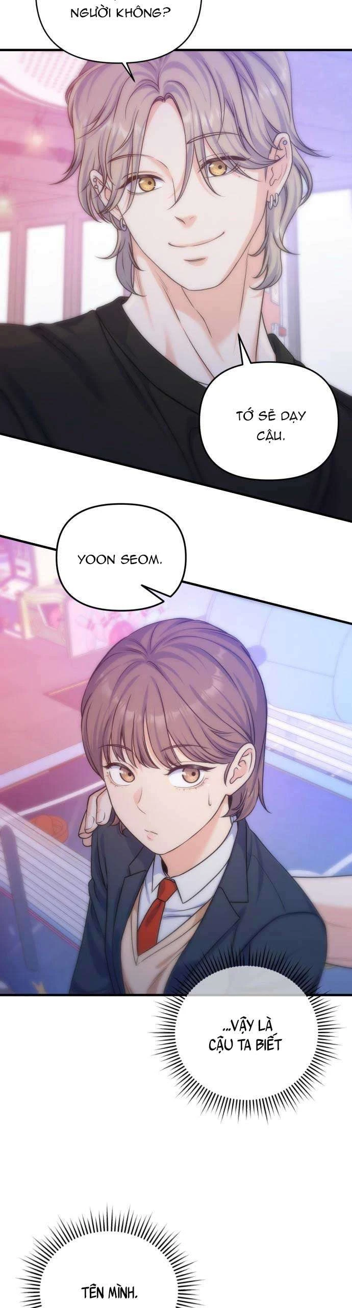 Vì Một Kết Thúc Viên Mãn Cho Đôi Ta Chapter 12 - 19