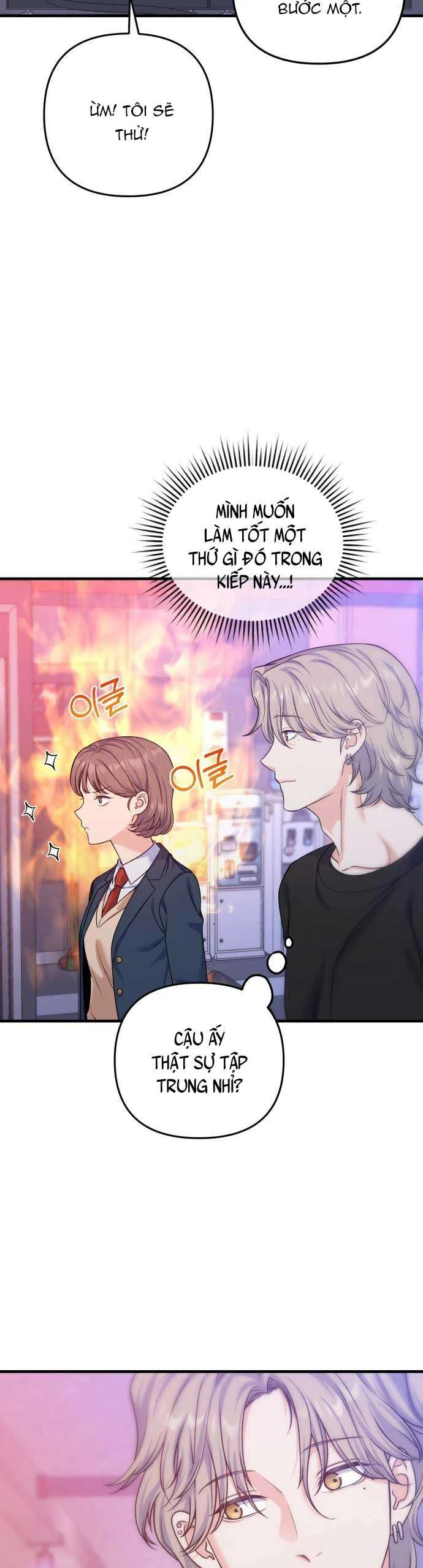 Vì Một Kết Thúc Viên Mãn Cho Đôi Ta Chapter 12 - 22