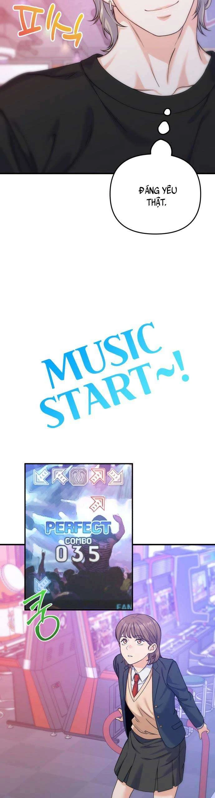 Vì Một Kết Thúc Viên Mãn Cho Đôi Ta Chapter 12 - 23