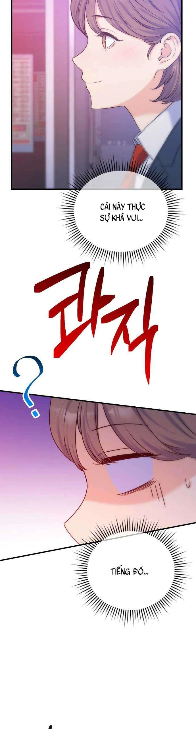 Vì Một Kết Thúc Viên Mãn Cho Đôi Ta Chapter 12 - 26