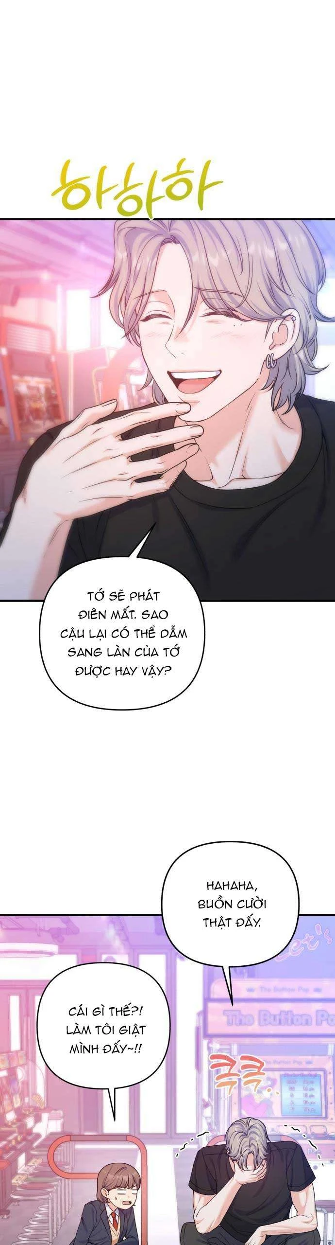 Vì Một Kết Thúc Viên Mãn Cho Đôi Ta Chapter 12 - 29