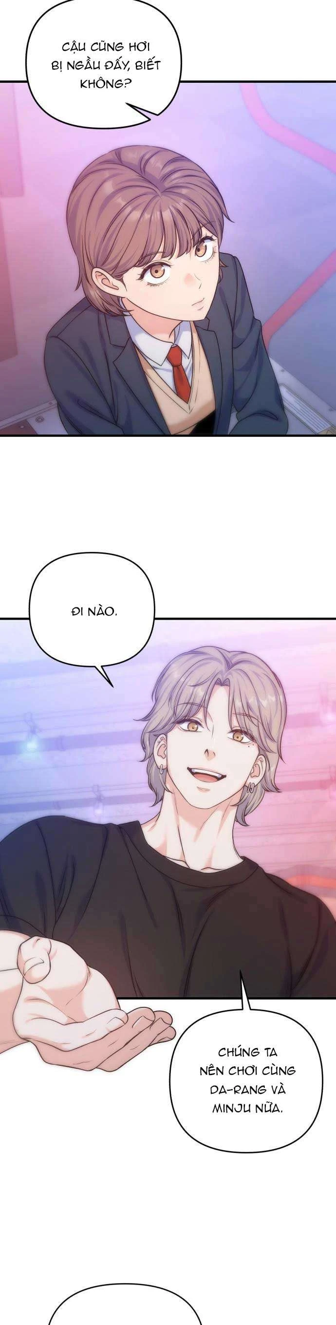 Vì Một Kết Thúc Viên Mãn Cho Đôi Ta Chapter 12 - 32