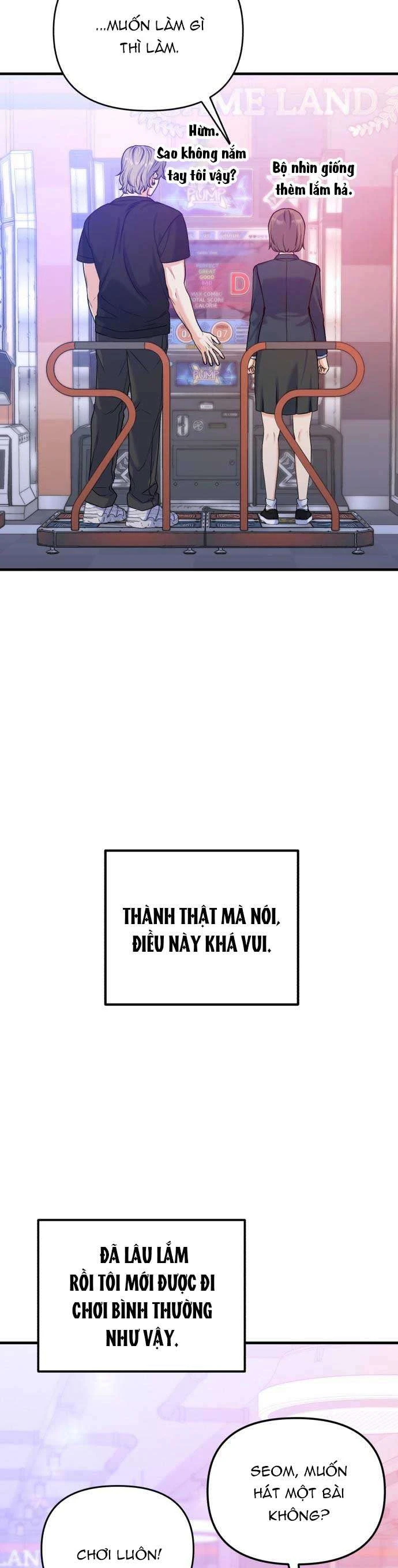 Vì Một Kết Thúc Viên Mãn Cho Đôi Ta Chapter 12 - 33