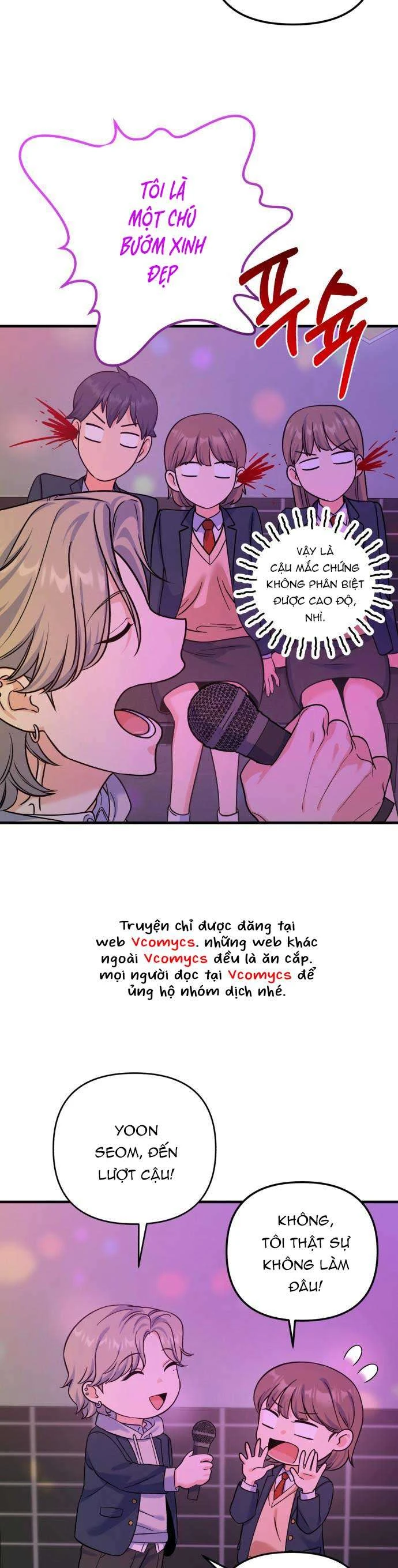 Vì Một Kết Thúc Viên Mãn Cho Đôi Ta Chapter 12 - 35