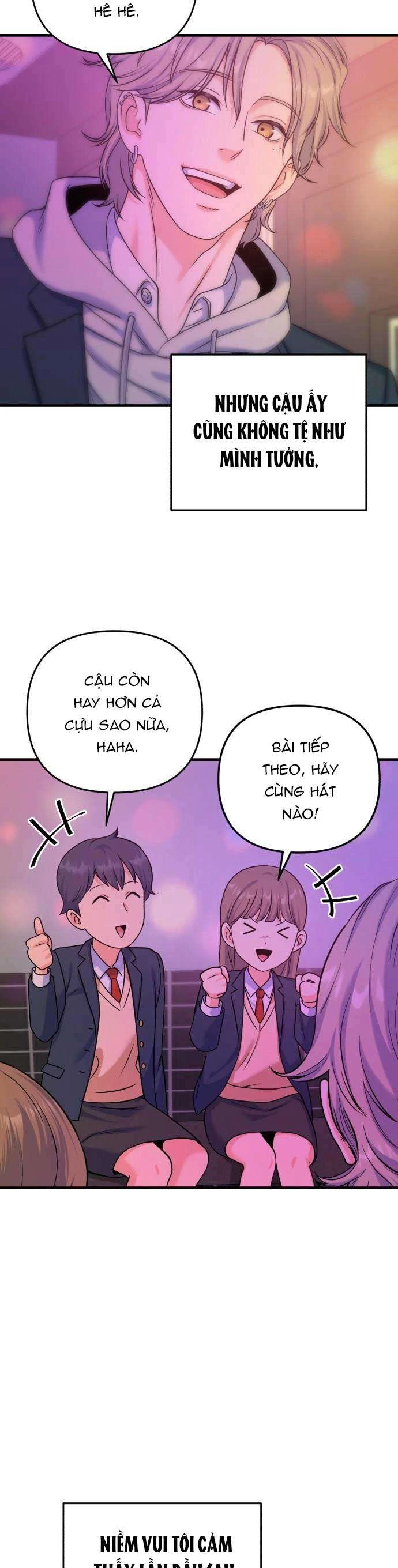 Vì Một Kết Thúc Viên Mãn Cho Đôi Ta Chapter 12 - 37