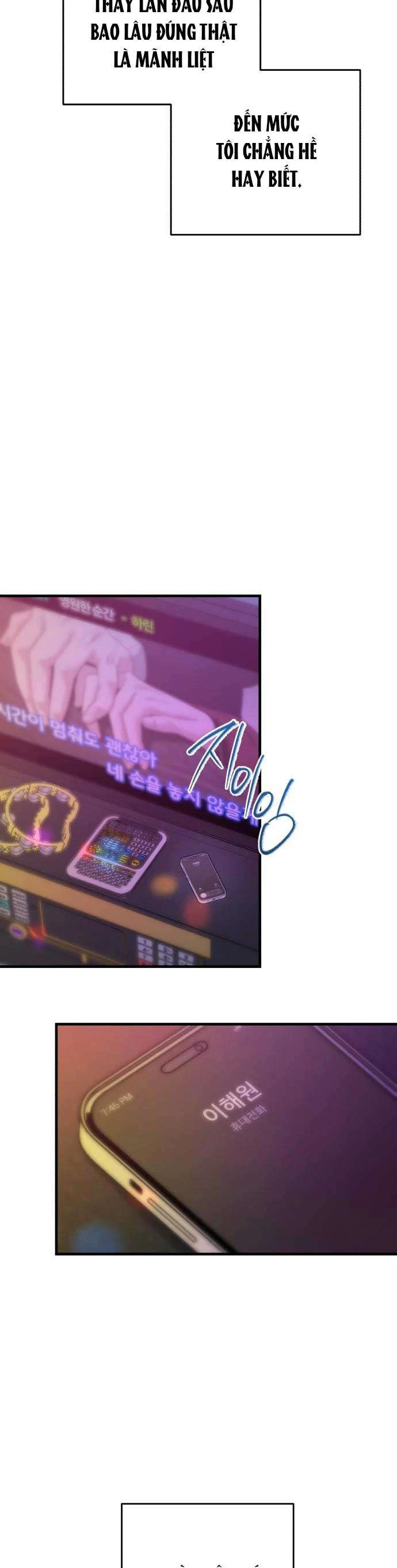 Vì Một Kết Thúc Viên Mãn Cho Đôi Ta Chapter 12 - 38