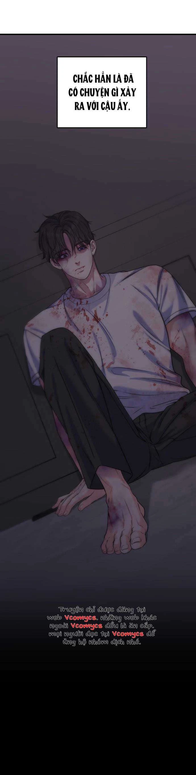 Vì Một Kết Thúc Viên Mãn Cho Đôi Ta Chapter 12 - 40