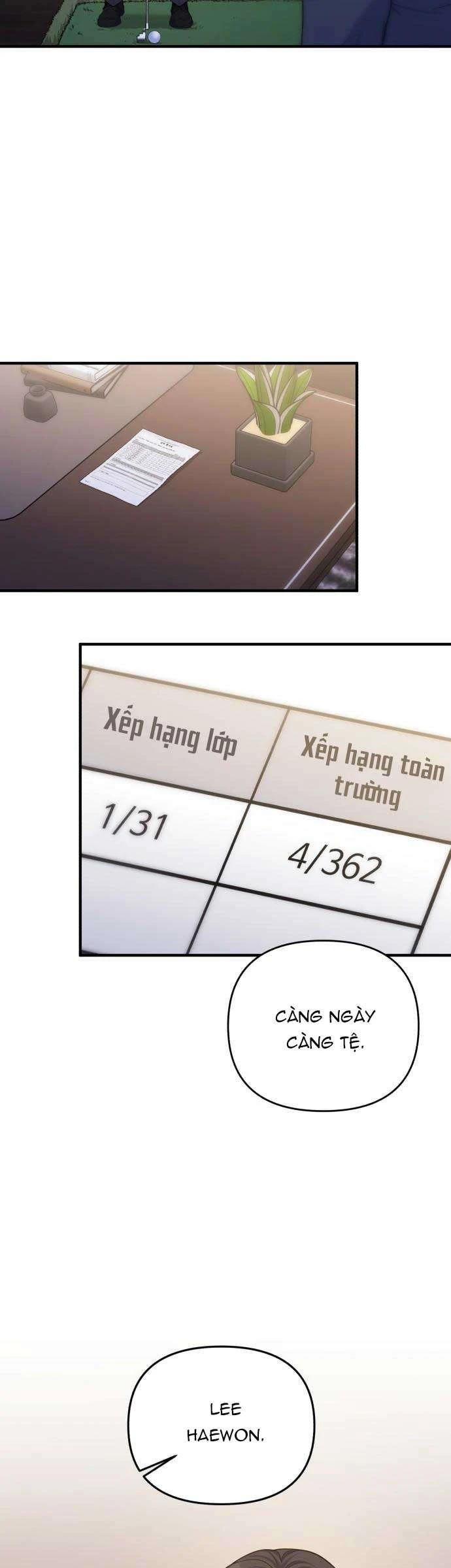 Vì Một Kết Thúc Viên Mãn Cho Đôi Ta Chapter 13 - 2