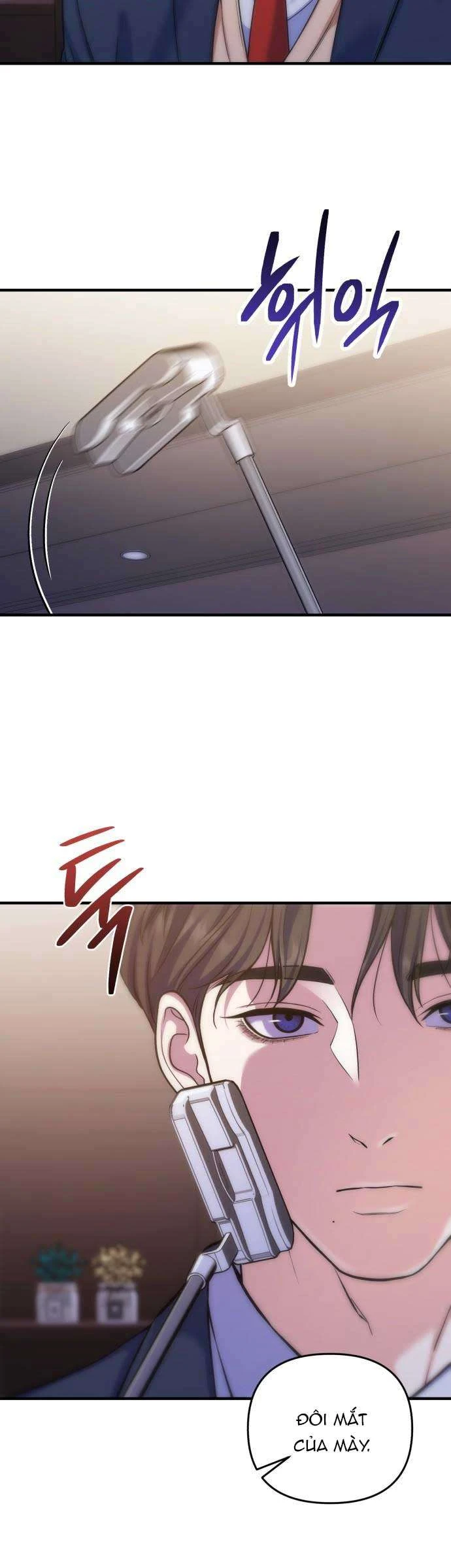 Vì Một Kết Thúc Viên Mãn Cho Đôi Ta Chapter 13 - 5