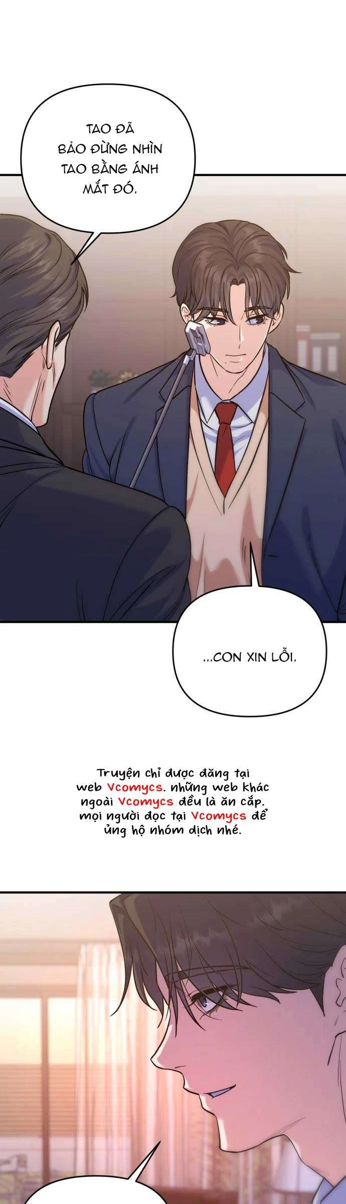 Vì Một Kết Thúc Viên Mãn Cho Đôi Ta Chapter 13 - 6