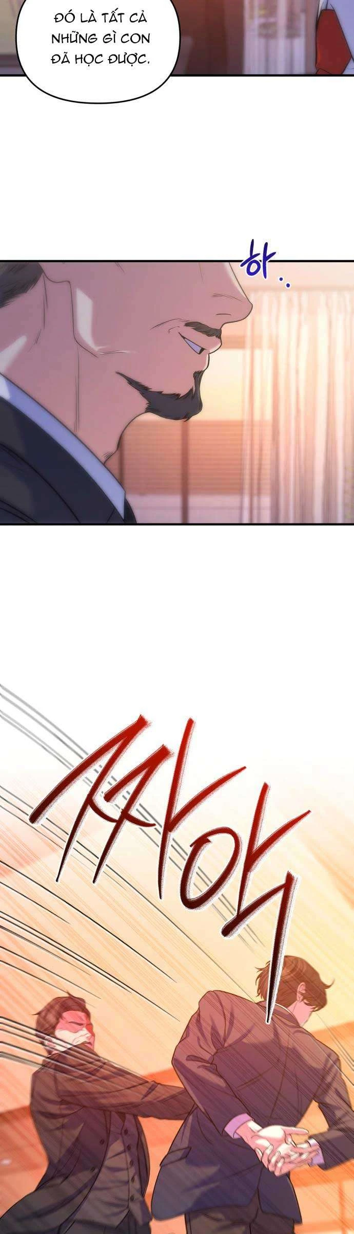 Vì Một Kết Thúc Viên Mãn Cho Đôi Ta Chapter 13 - 7