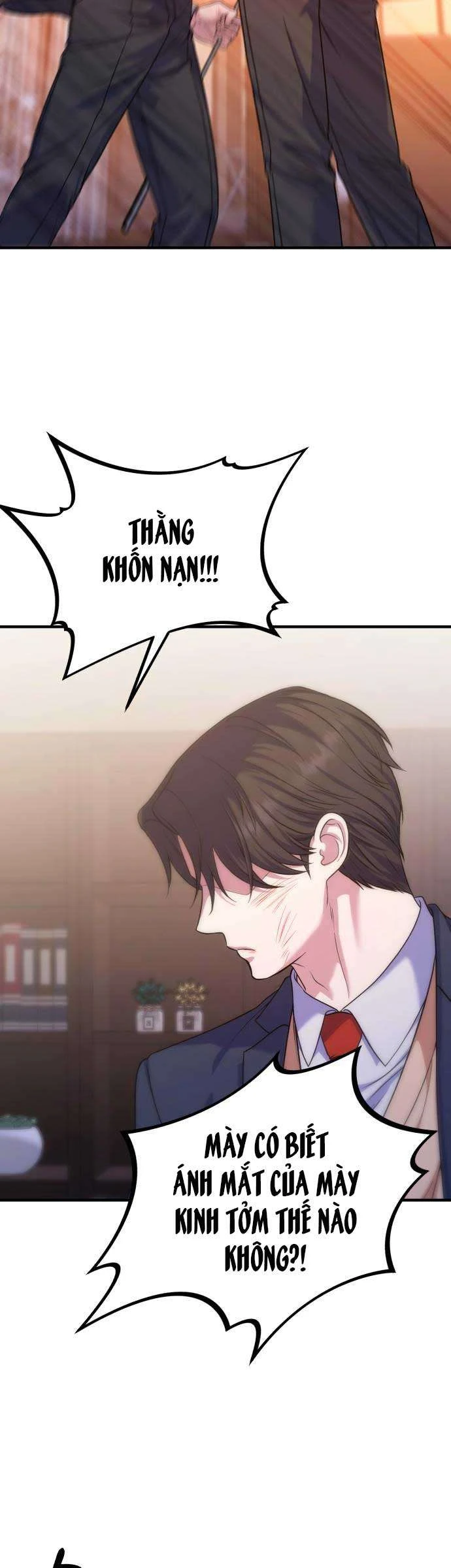 Vì Một Kết Thúc Viên Mãn Cho Đôi Ta Chapter 13 - 8