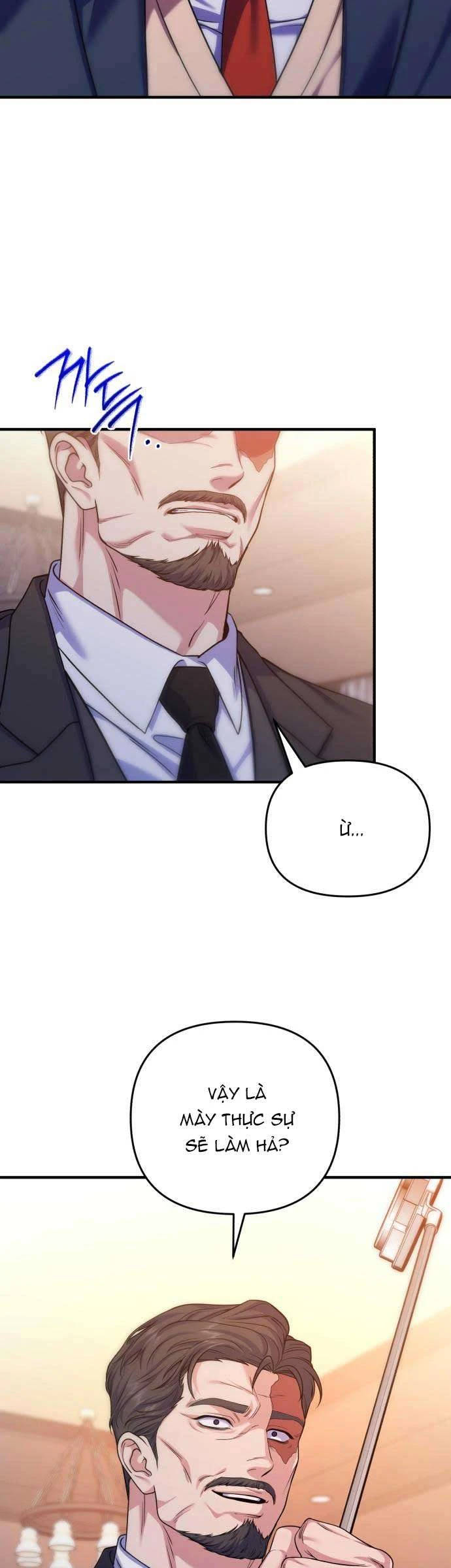 Vì Một Kết Thúc Viên Mãn Cho Đôi Ta Chapter 13 - 10