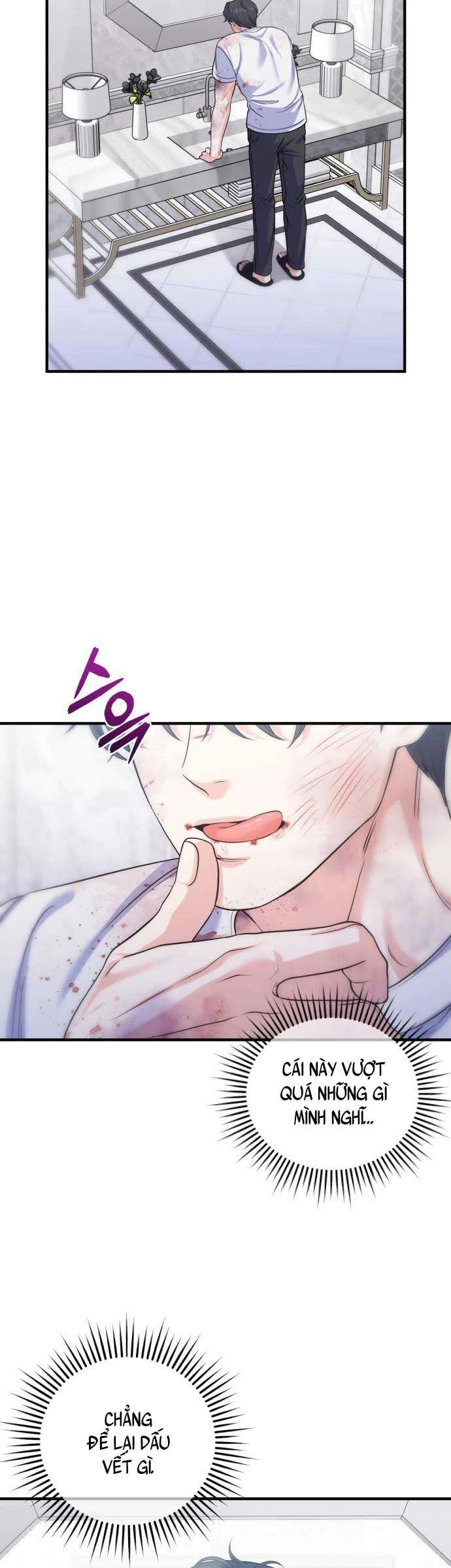 Vì Một Kết Thúc Viên Mãn Cho Đôi Ta Chapter 13 - 12