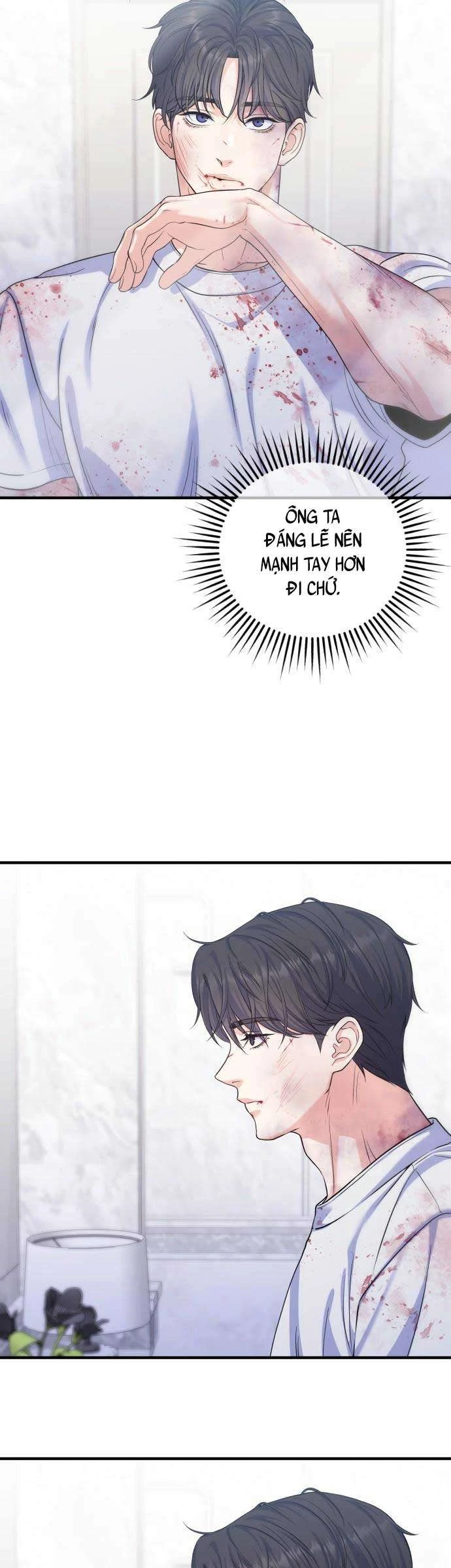 Vì Một Kết Thúc Viên Mãn Cho Đôi Ta Chapter 13 - 13