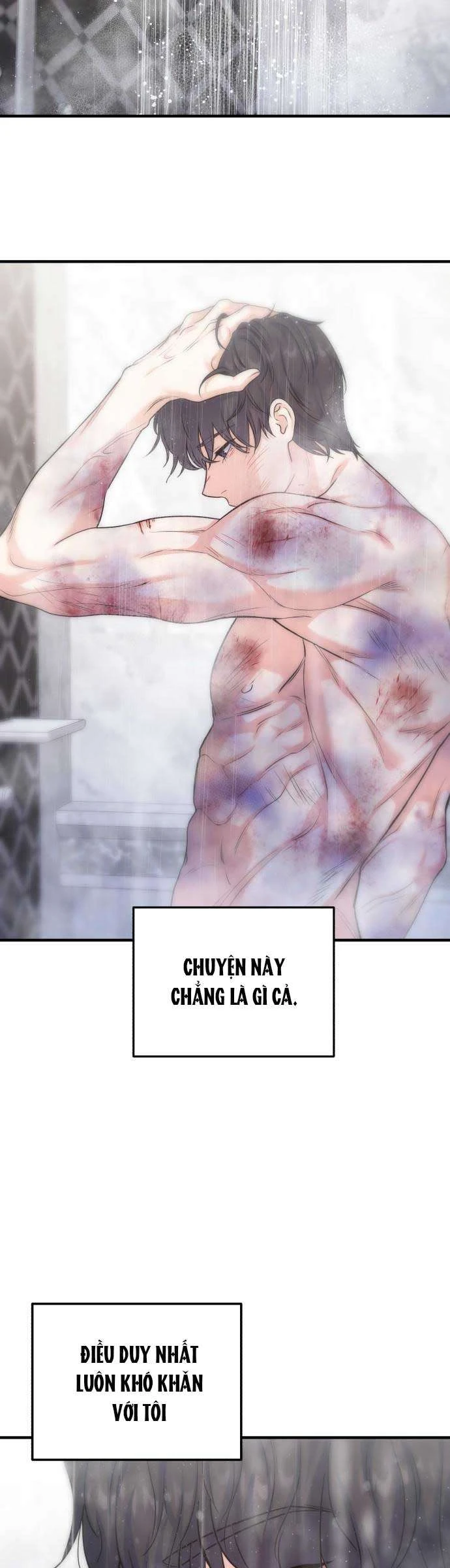 Vì Một Kết Thúc Viên Mãn Cho Đôi Ta Chapter 13 - 16