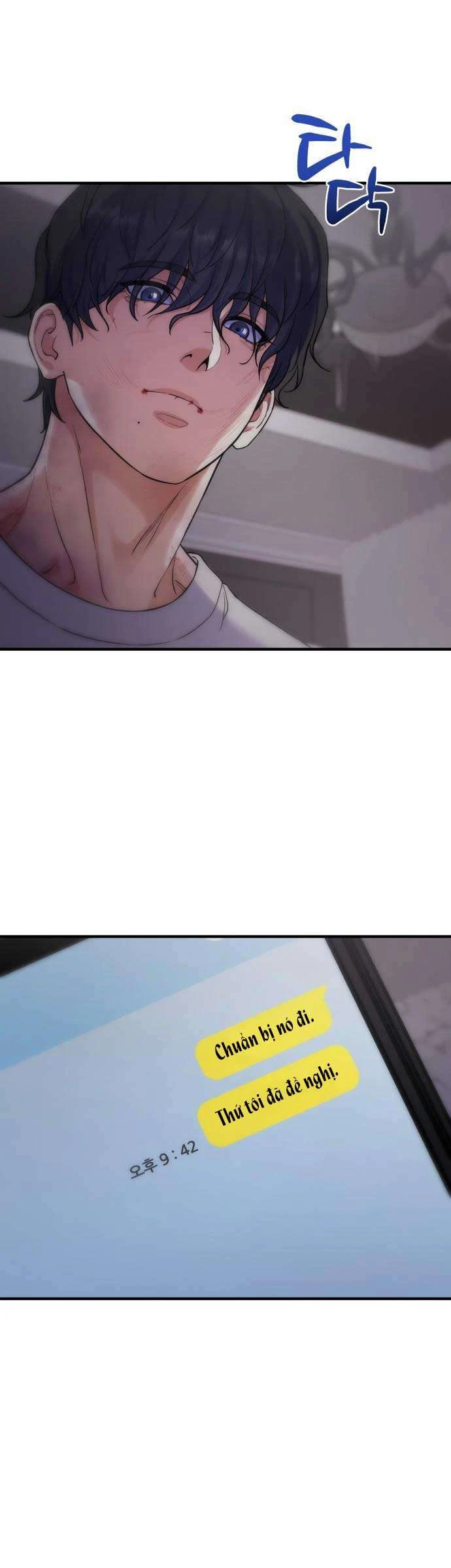 Vì Một Kết Thúc Viên Mãn Cho Đôi Ta Chapter 13 - 19