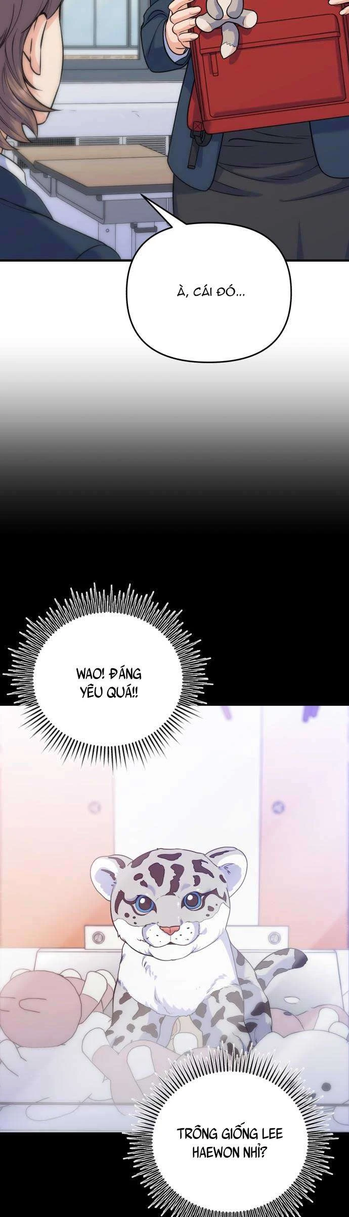 Vì Một Kết Thúc Viên Mãn Cho Đôi Ta Chapter 13 - 23