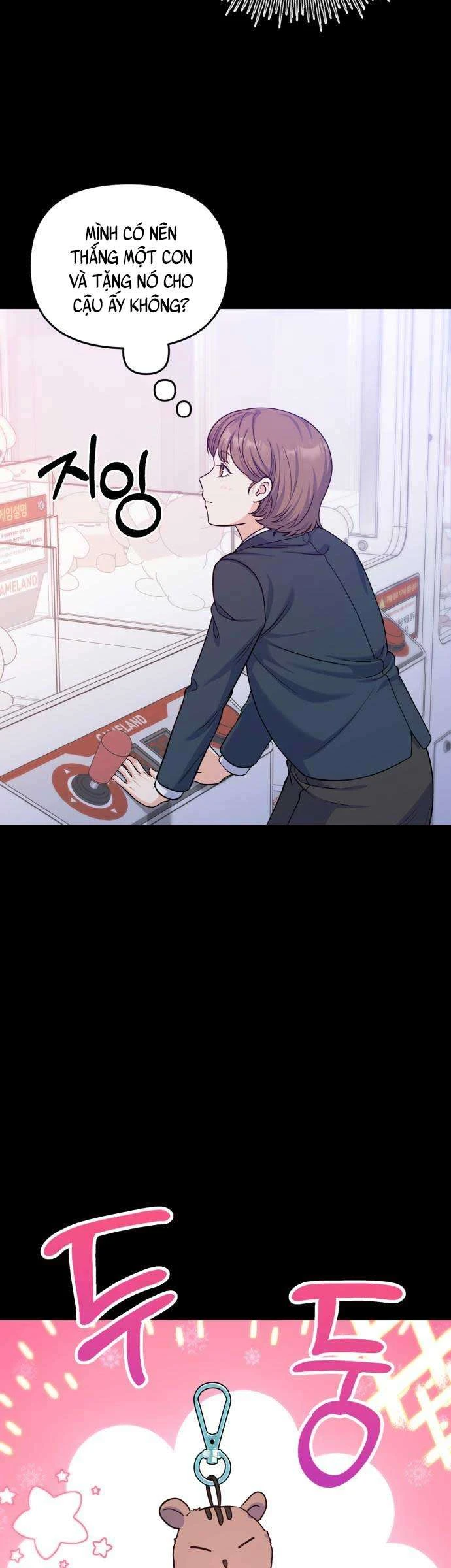 Vì Một Kết Thúc Viên Mãn Cho Đôi Ta Chapter 13 - 24