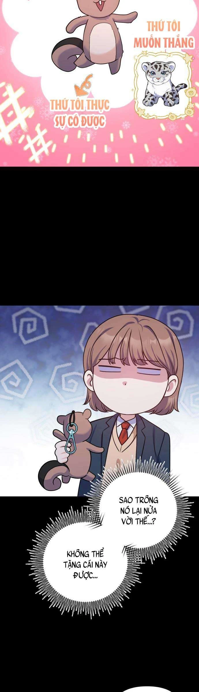 Vì Một Kết Thúc Viên Mãn Cho Đôi Ta Chapter 13 - 25